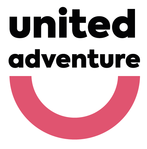 United Adventure black