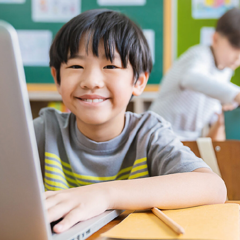 Coding clubs for kids