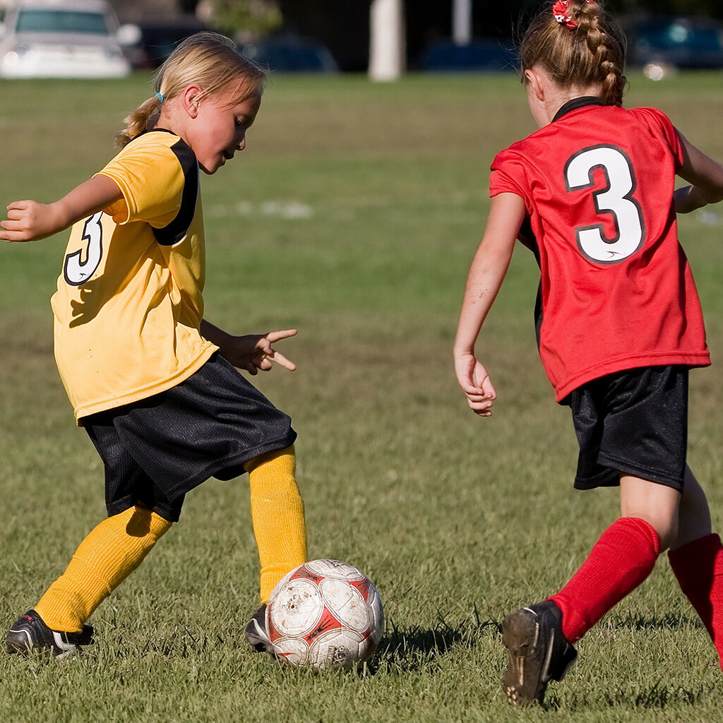 Football school holiday clubs for kids